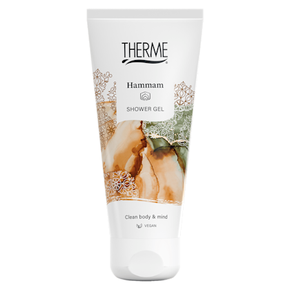 Hammam Showergel