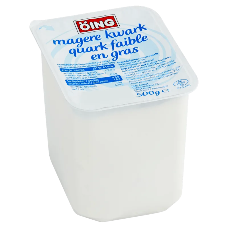 Öing Magere Kwark