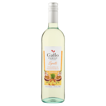 Gallo Spritz Pineapple & Passionfruit