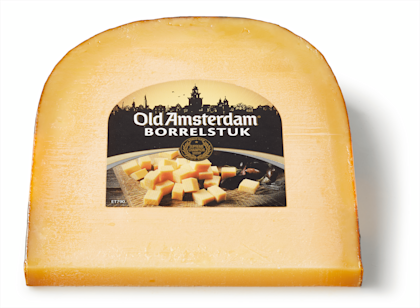 Borrelstuk