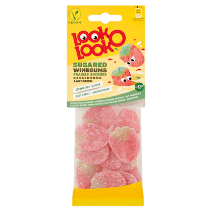 Aardbeien