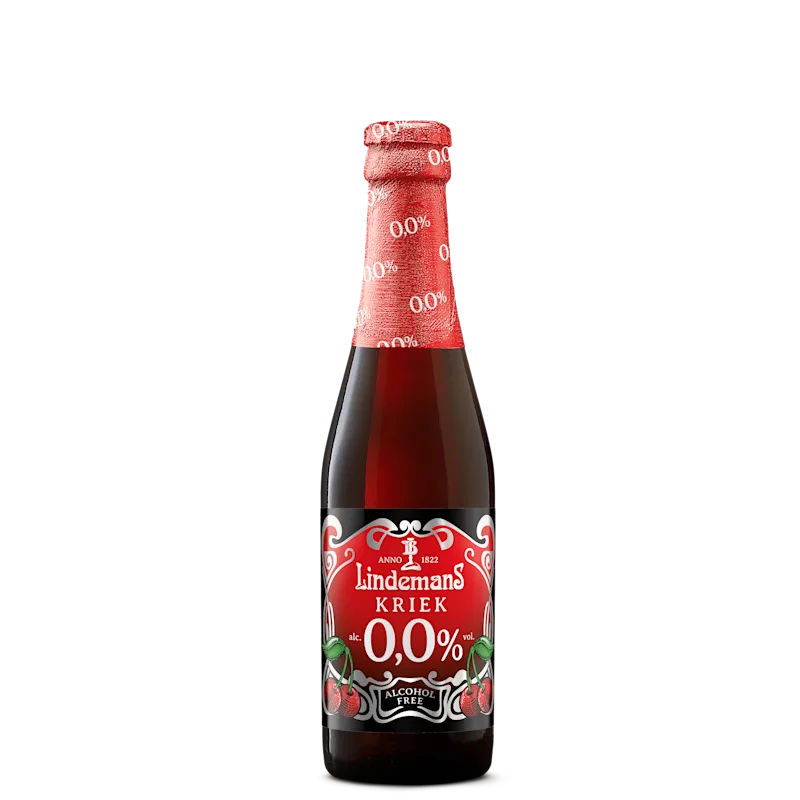 Lindemans Kriek 0.0%