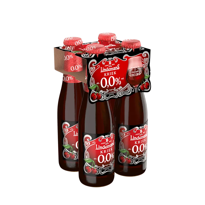 Lindemans Kriek 0.0%