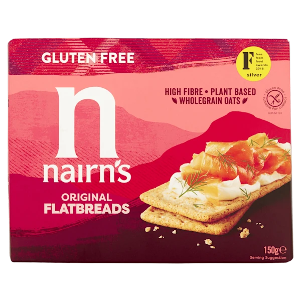 Nairn's Flatbread Original