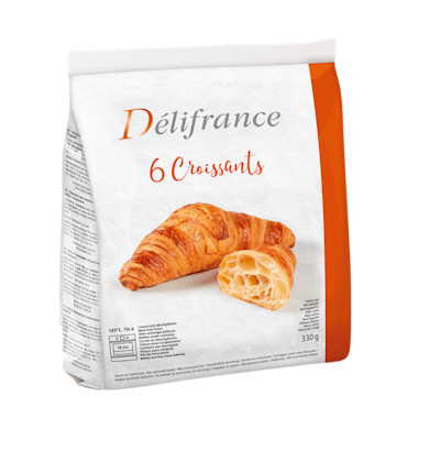 Croissants roomboter