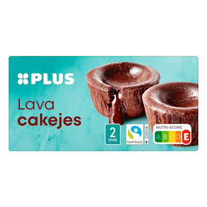Lavacakejes