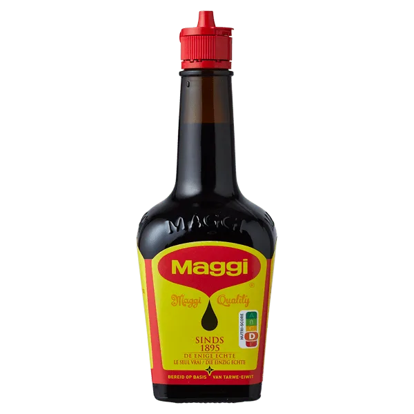 Maggi Aroma flacon nr. 3
