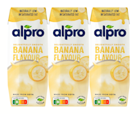 Alpro Sojadrink Banaan Houdbaar