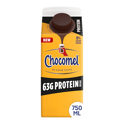 High Protein