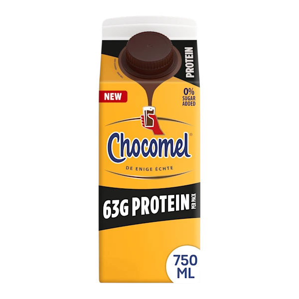 Chocomel High Protein