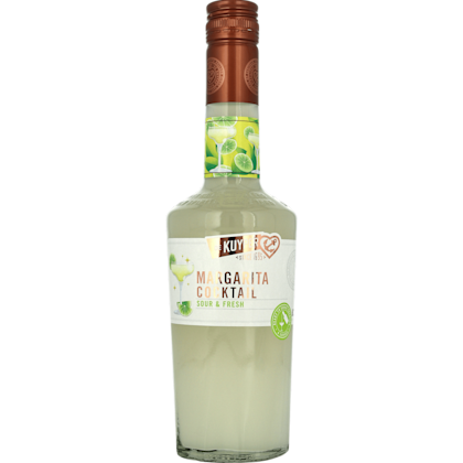 De Kuyper Margarita Ready to Serve cocktail