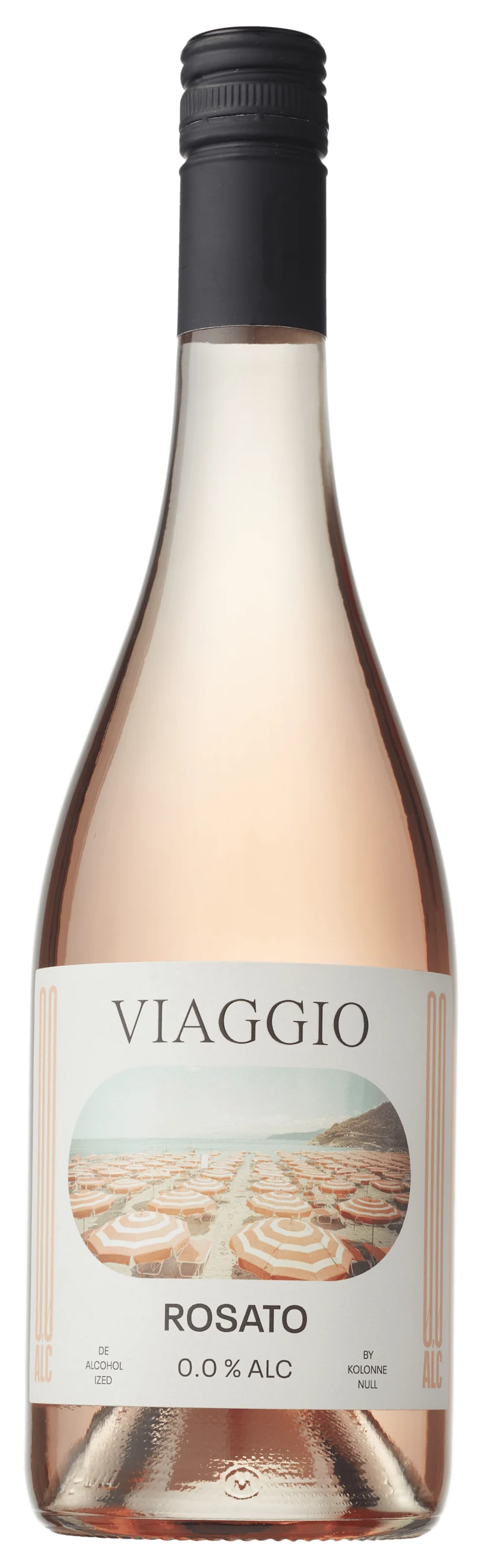 Viaggio Rosato 0%