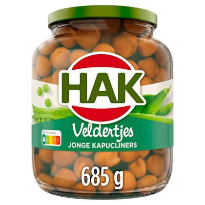 Veldertjes jonge kapucijners