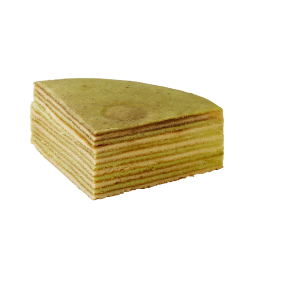 PLUS Korenlanders Spekkoek Pandan