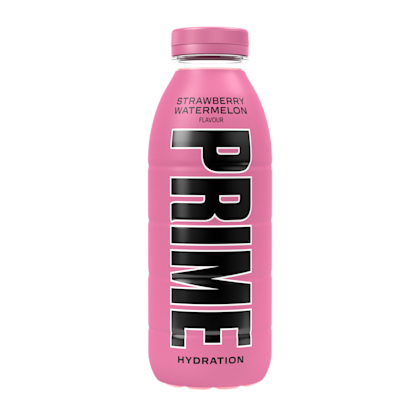 Hydration strawberry watermelon