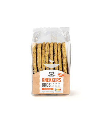 Knekkers naturel