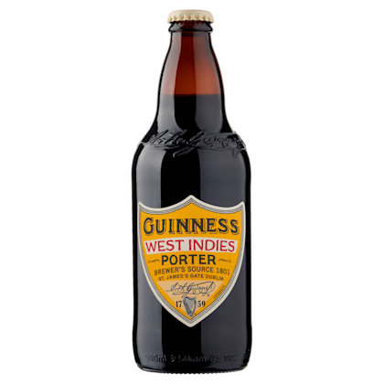 WEST INDIES PORTER