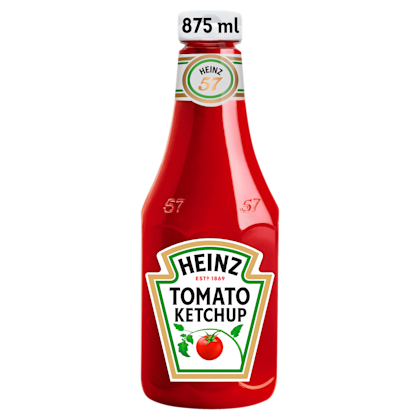 Tomato Ketchup