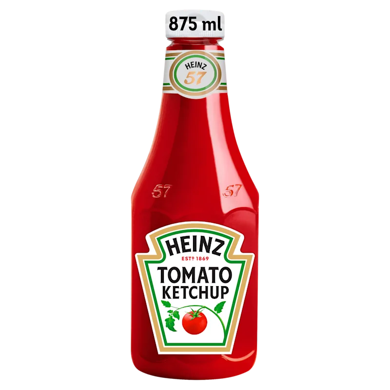 Heinz Tomato Ketchup