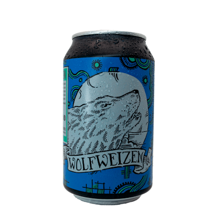 WOLF WEIZEN
