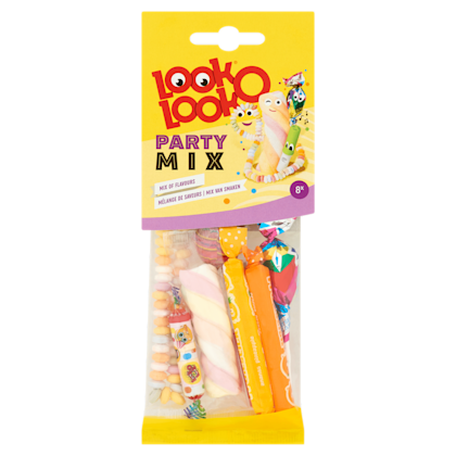 Partymix