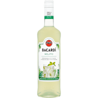 Bacardi Mojito RTS