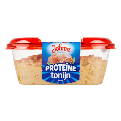 proteine tonijnsalade