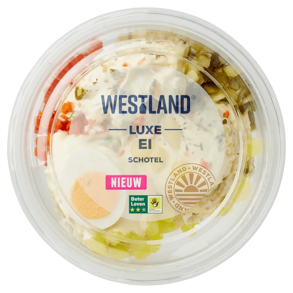 Westland Luxe eischotel