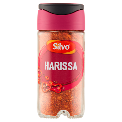 Harissa