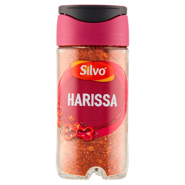 Silvo Harissa