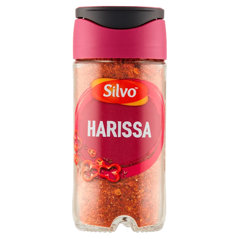 Silvo Harissa
