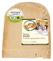 GIJS Boerenkaas oud 48+ stuk