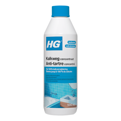 HG kalkweg concentraat