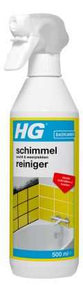 Schimmel-, vocht & weerplek. reiniger