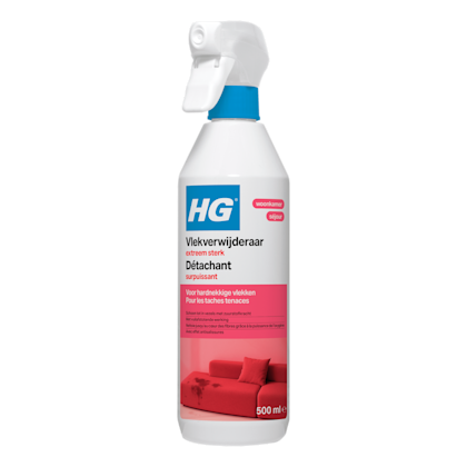 HG vlekverwijderaar extra sterk