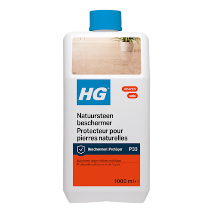 HG natuursteen beschermer