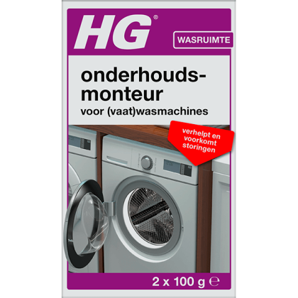 onderhoudsmonteur (vaat)wasmachines