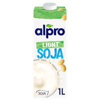 Alpro Sojadrink Light Houdbaar