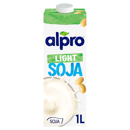 Sojadrink Light Houdbaar