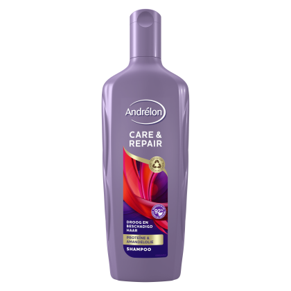 Shampoo care en repair