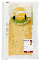 PLUS Klaverland Oud komijn 48+ plakken