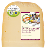 GIJS Boerenkaas extra belegen 48+ stuk