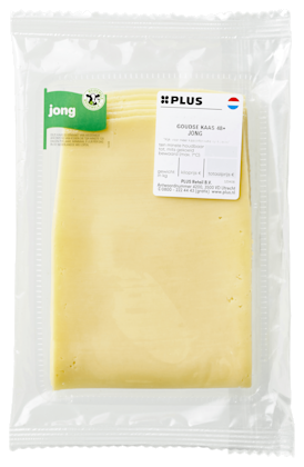 Goudse jong 48+ plakken