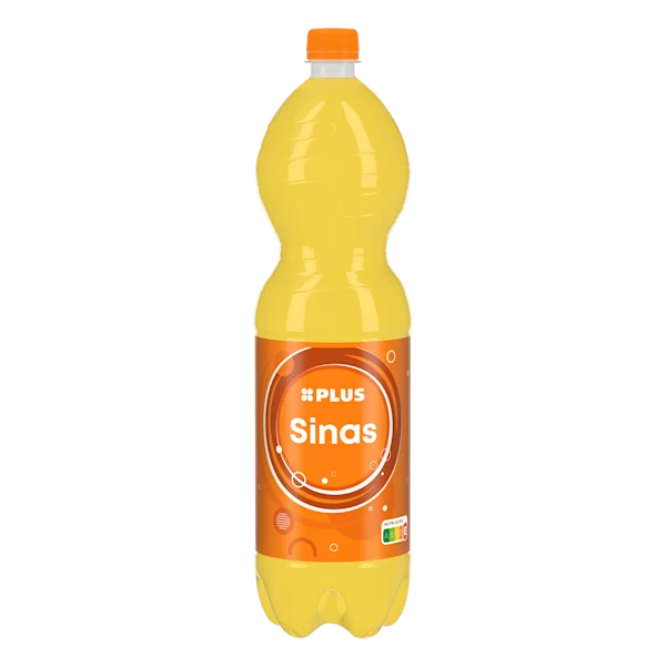 PLUS Sinas