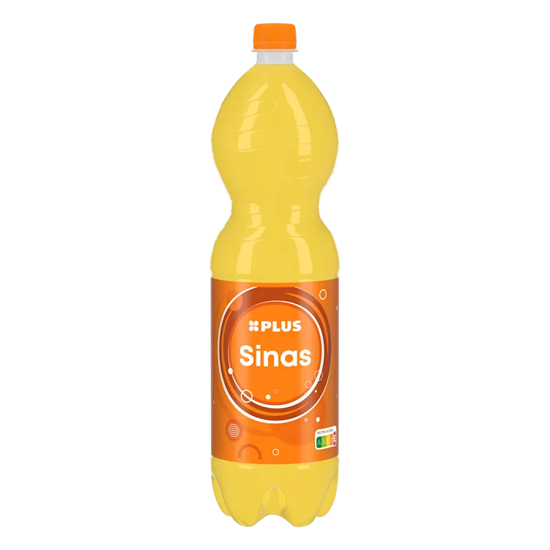 PLUS Sinas
