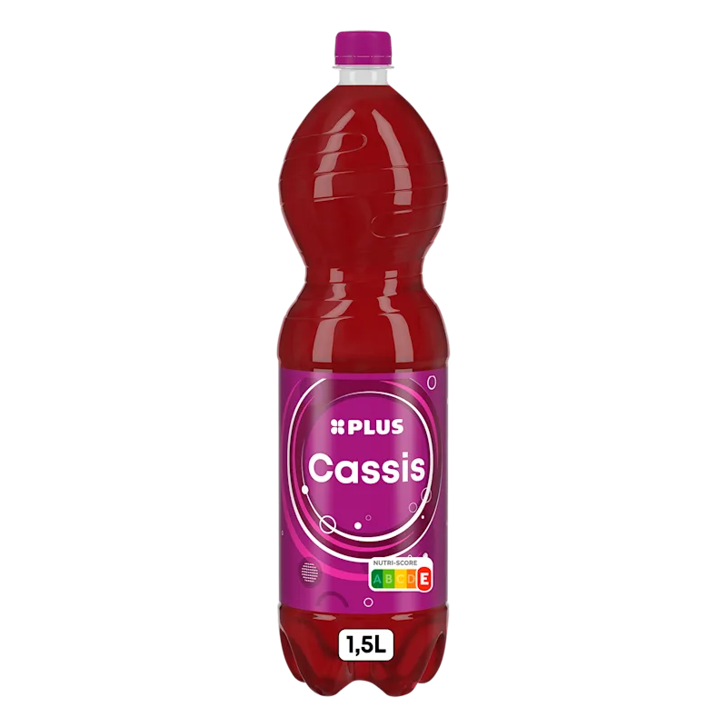 PLUS Cassis