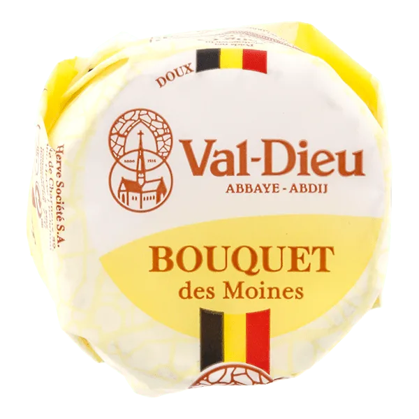 Valdieu Bouquet des Moines