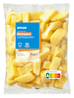 PLUS Aardappelen stamppot (voorgekookt)