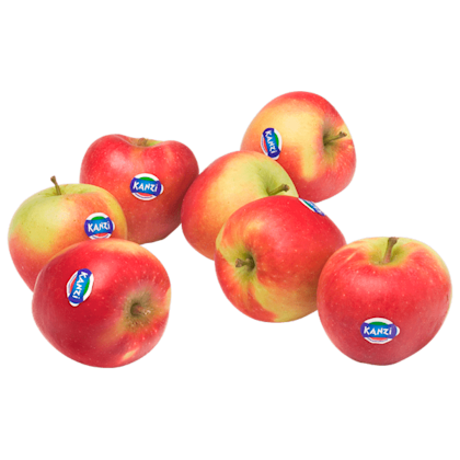 Handappels Kanzi