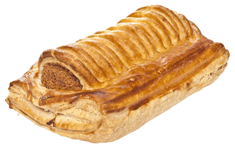 PLUS Kroketbroodje met mosterdsaus